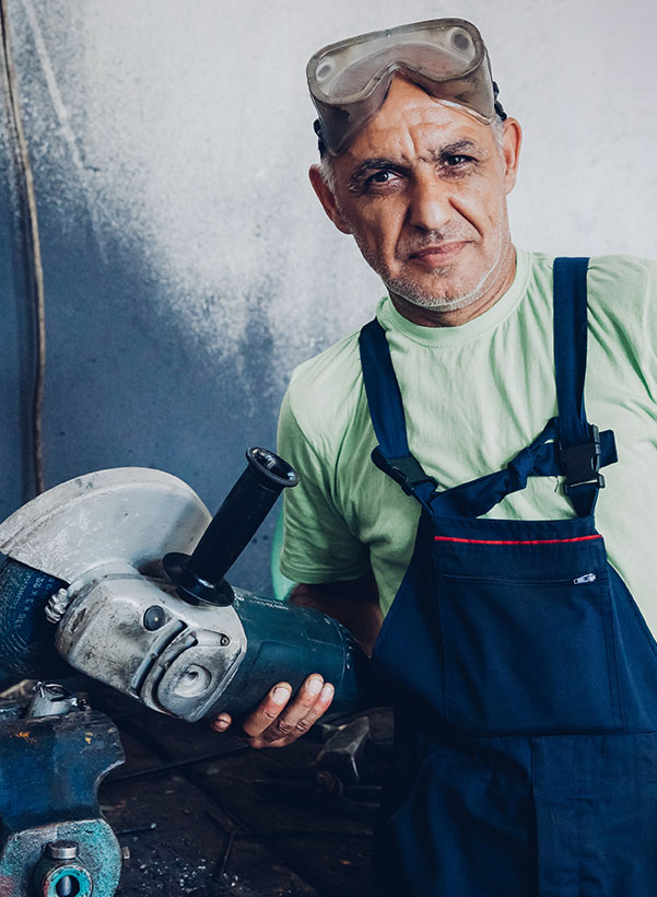 Repmet Metal fotoğraf 5